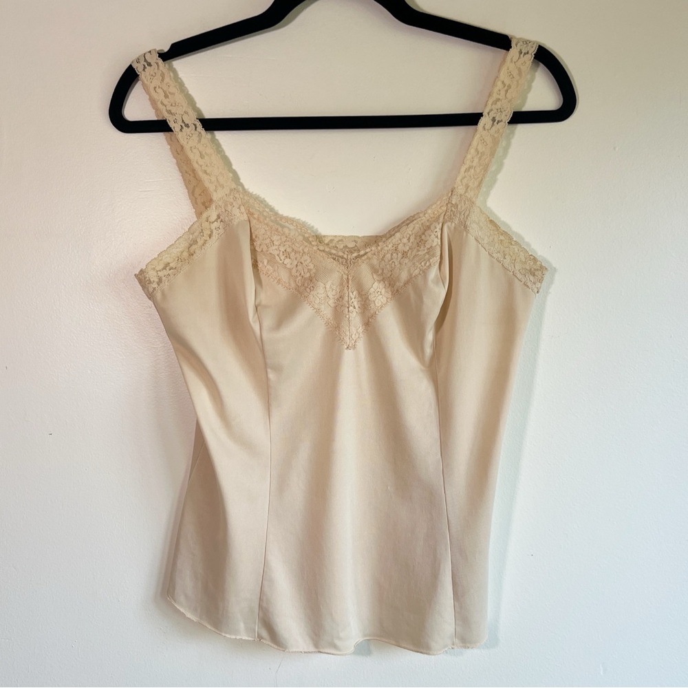 Vintage Cami